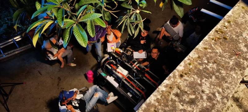 解锁分宜县产品宣传视频拍摄公司新势能，助力品牌强势破圈