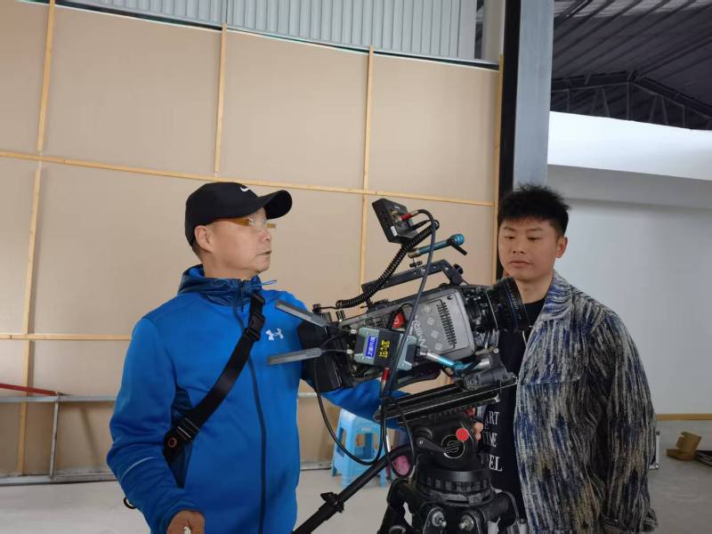 产品视频拍摄公司